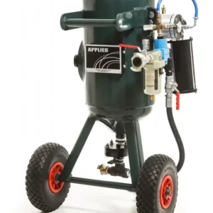 Applied 20L Blasting Kettle