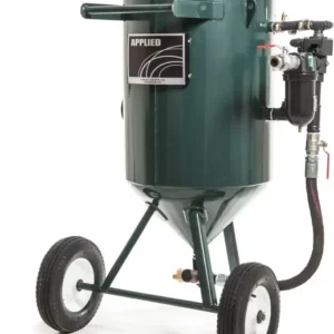 Applied 200L Strahltank