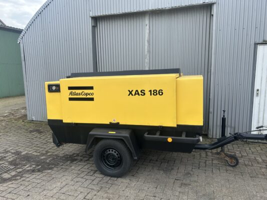 atlas copco xas186 1