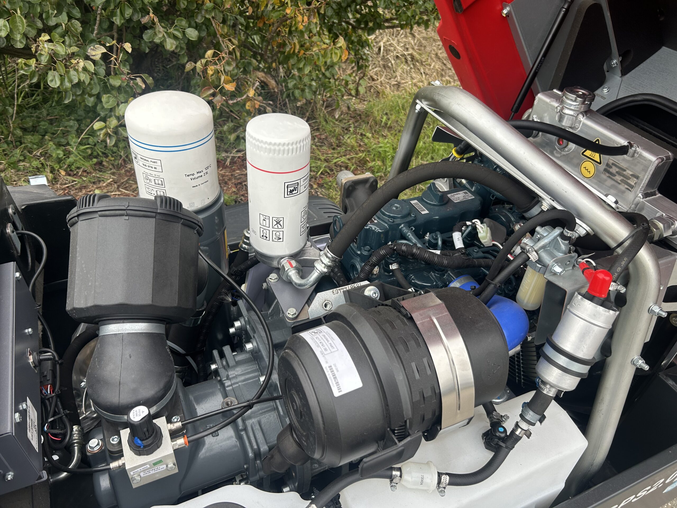 Chicago Pneumatic CPS 2.0 – Bild 4