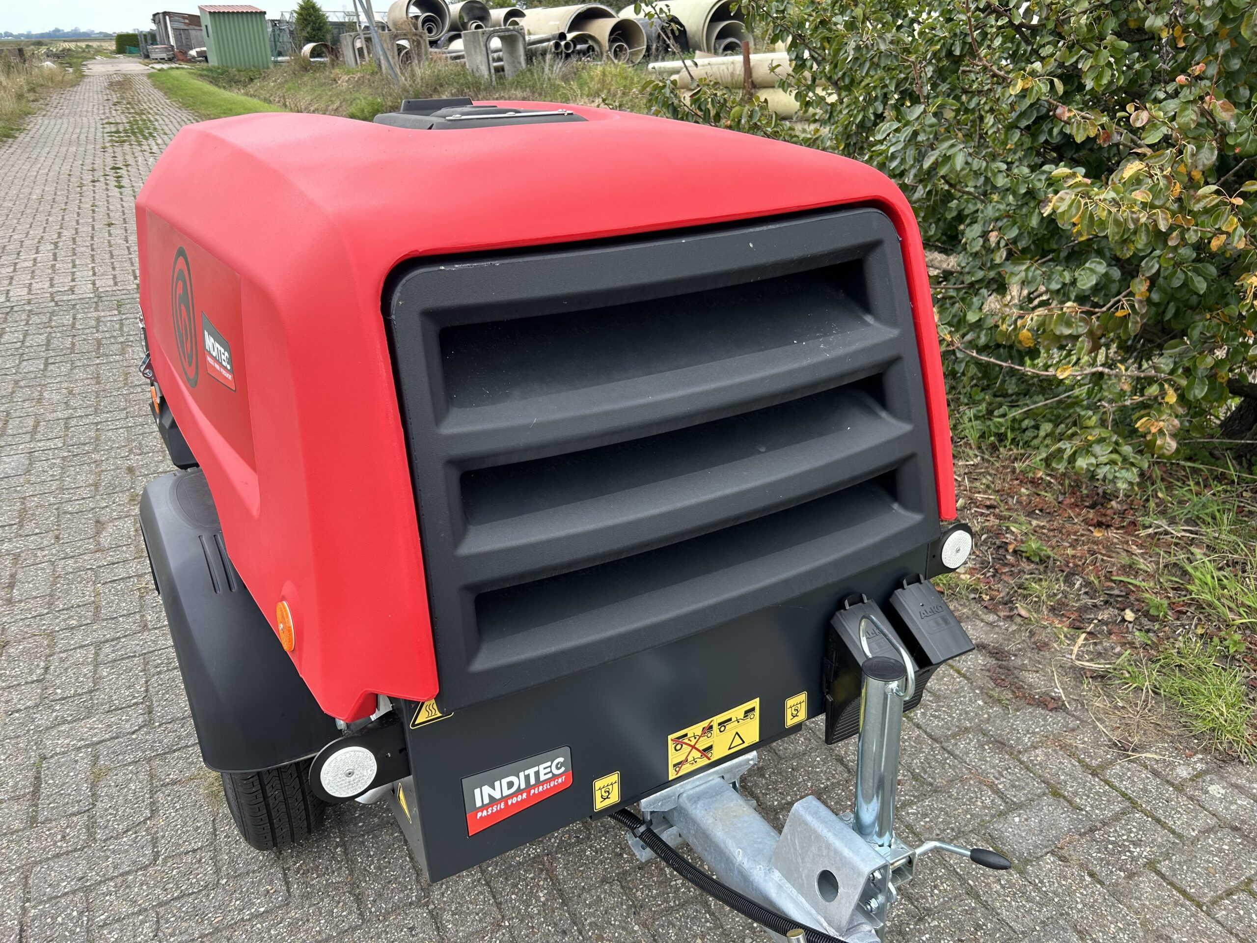 Chicago Pneumatic CPS 2.0 – Bild 2