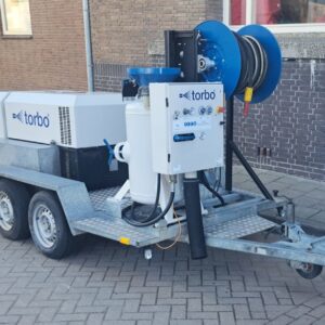 torbo 120l gereviseerd