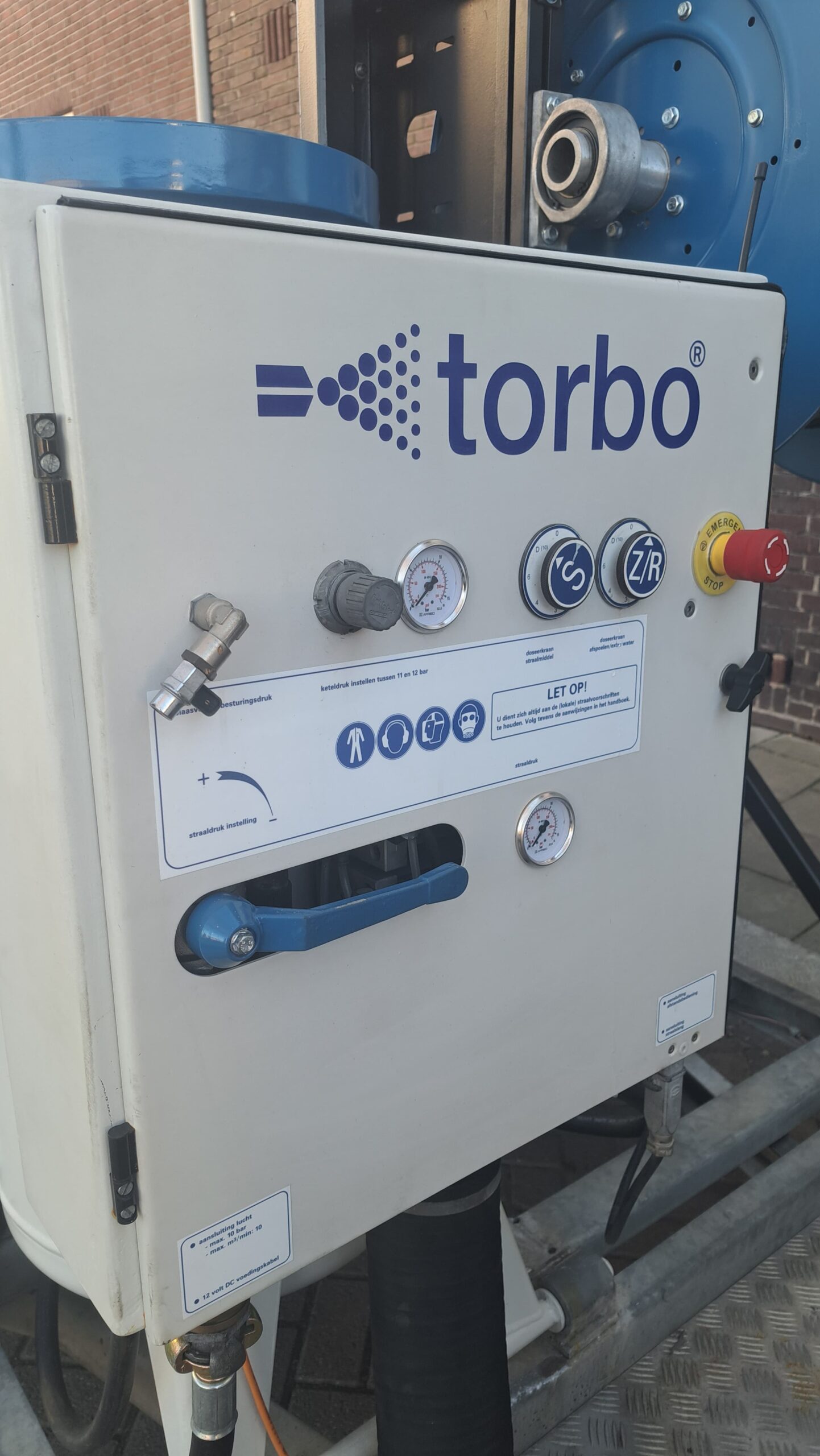 torbo