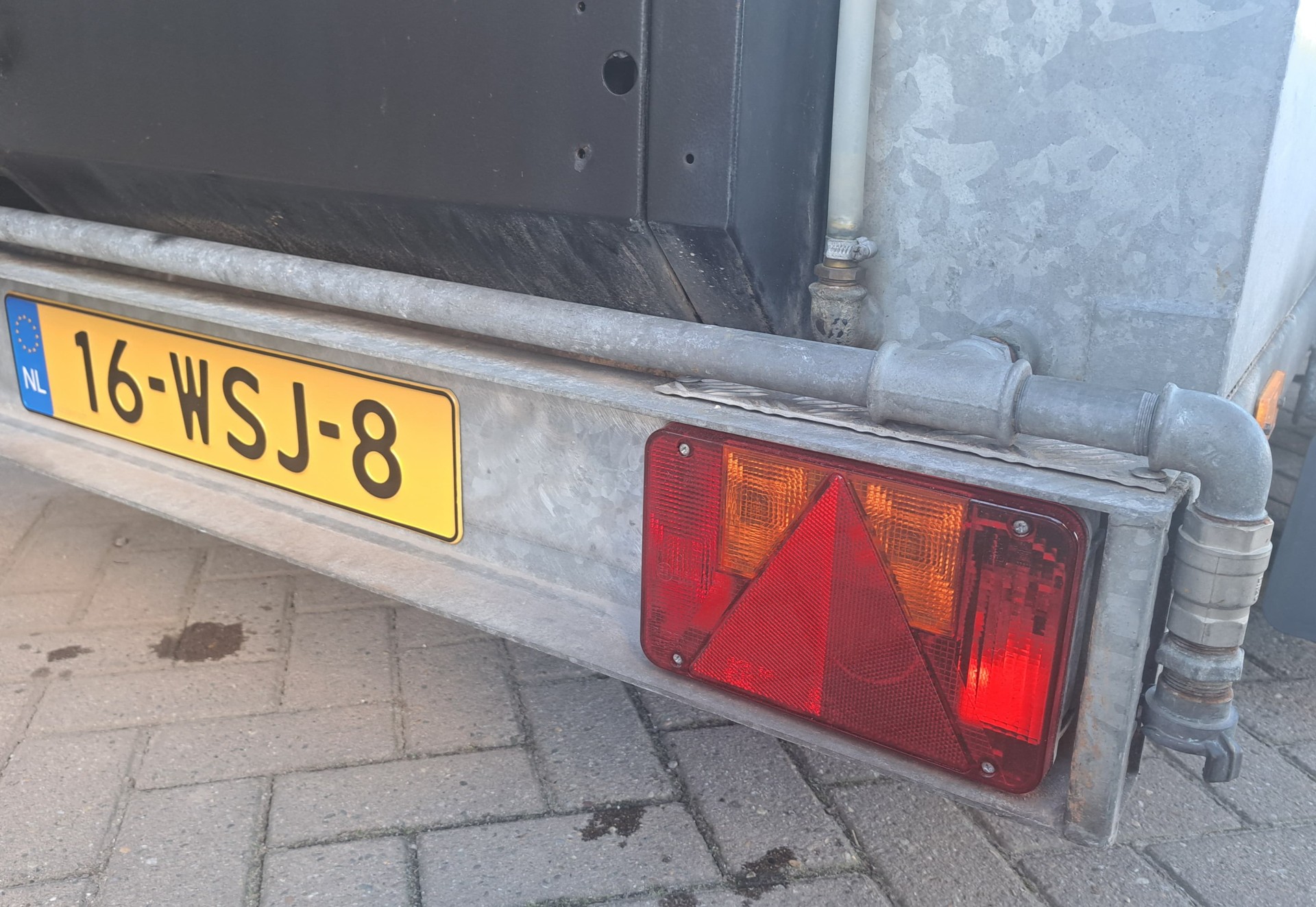 torbo 120l gereviseerd
