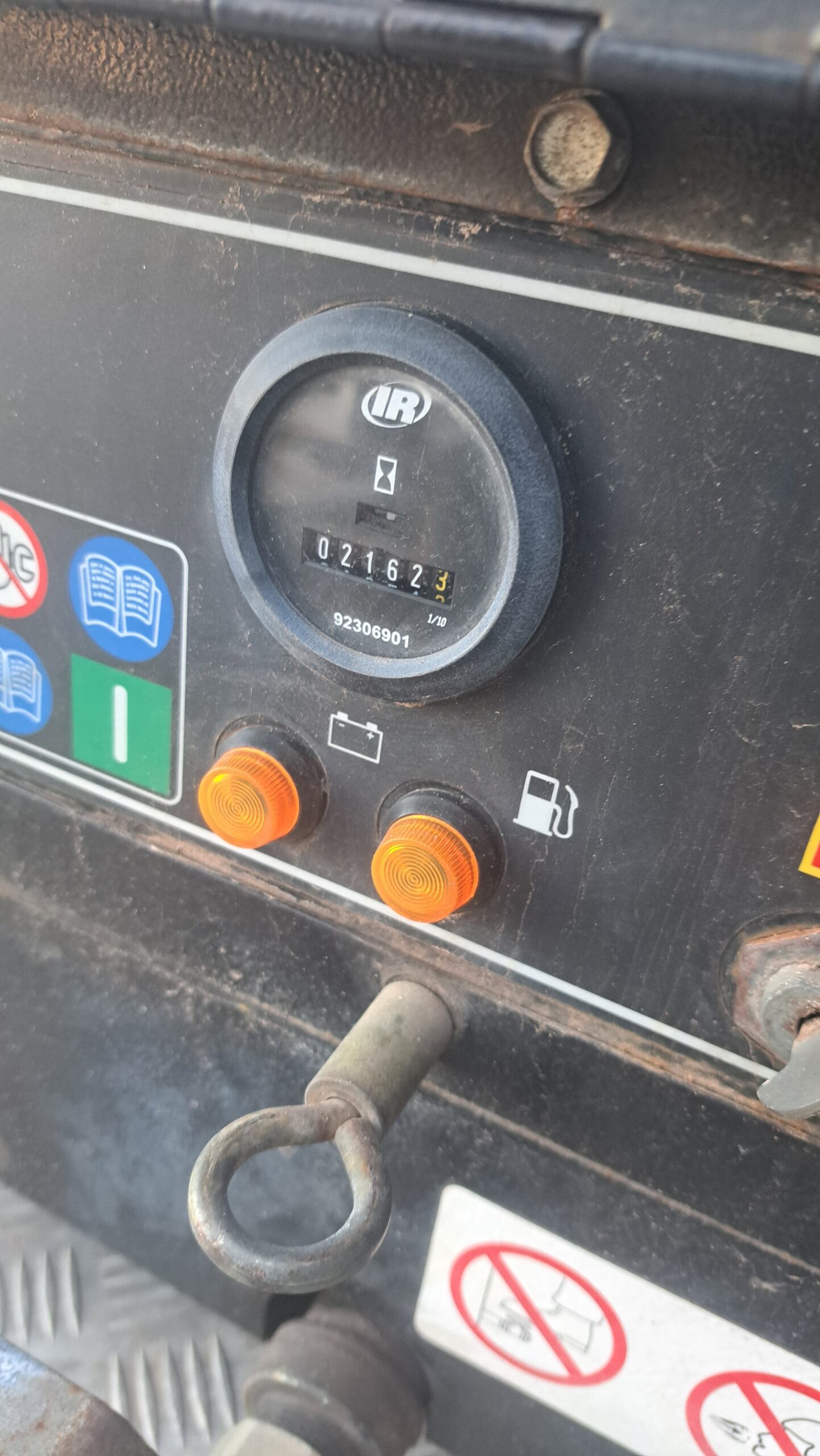 torbo 120l gereviseerd