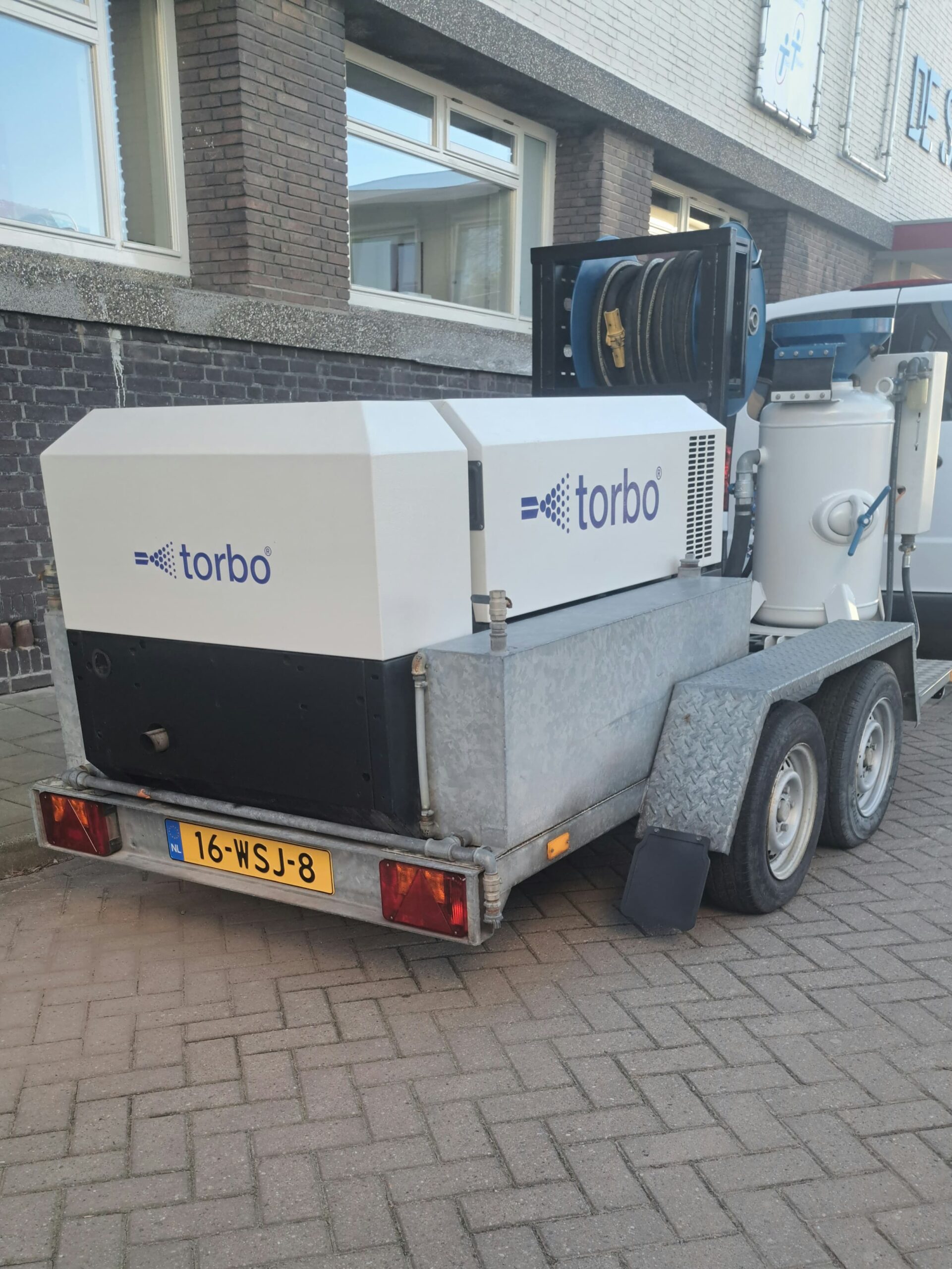 torbo