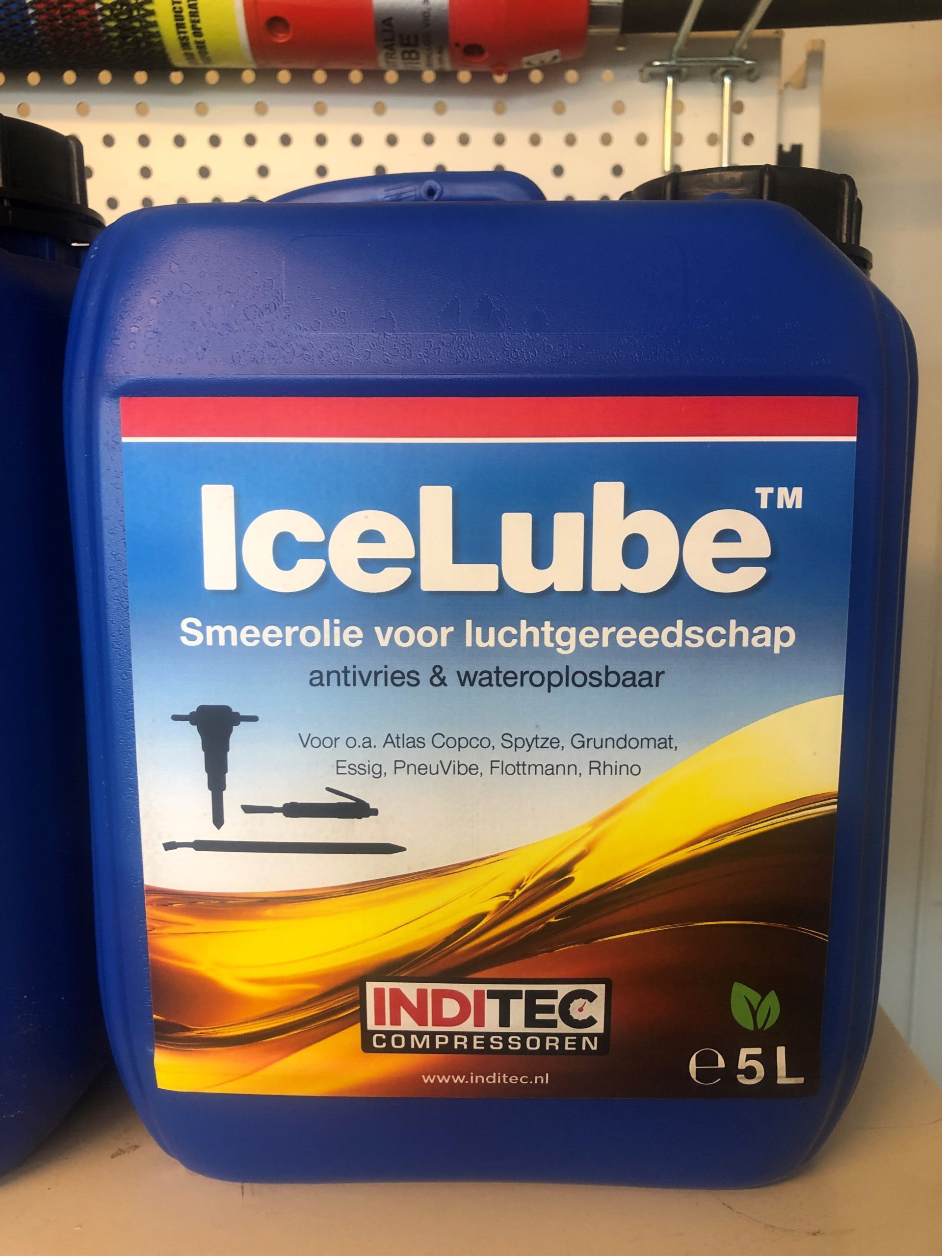 icelube